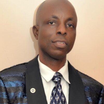 Mr. Adeniran Akinwunmi