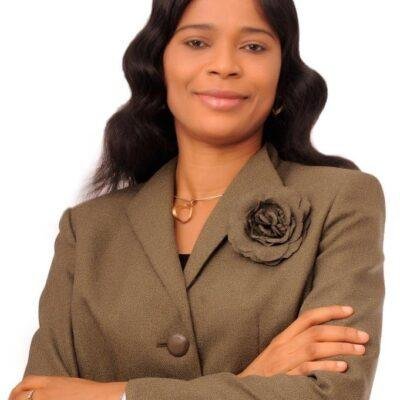 Mrs. Atinuke Olawunmi Egwuatu