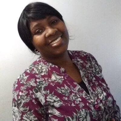 Mrs. Olanweraju Osineye