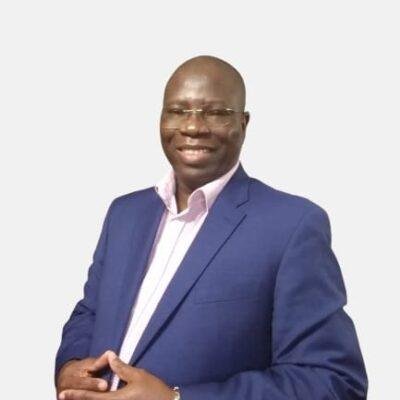 Dr. Olusegun Osineye