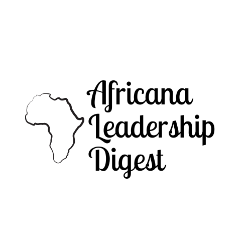Africana Leadership Digest Logo